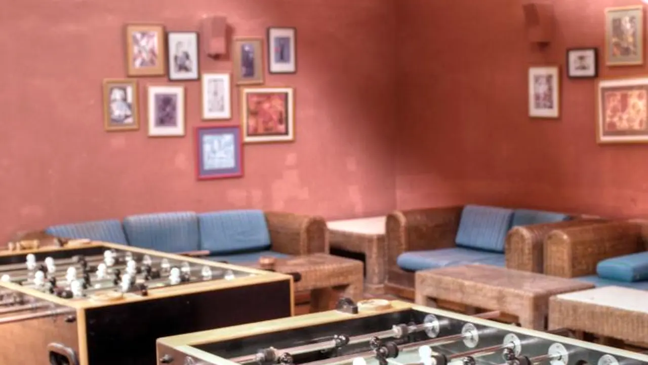 الفندق كيفي بالميرا بيتش - العين السخنة